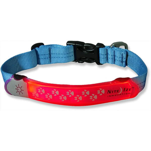 Nite dawg sales led collar cover