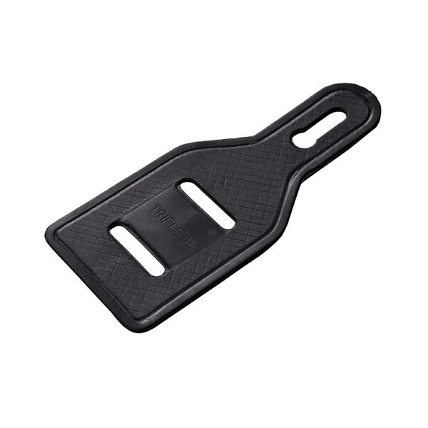 Radio Mic Holder Triple B Industries