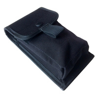 Emergency Response Pouch With Pull Tab 