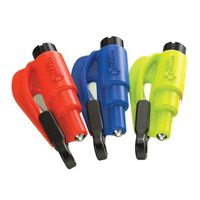 Res-Q-Me Seat Belt Cutter & Glass Breaker 