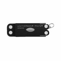 Leatherman Micra Black