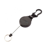 Key-Bak Securit 48" Retractable Reel