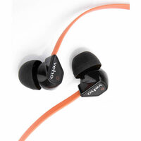 360° Z-1 Earbuds – Orange