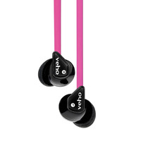 360° Z-1 Earbuds - Pink