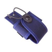 Multi-Fit Radio Pouches / Holsters [5 Colours]