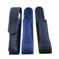 Tri-Fold Flex Cuff Pouches