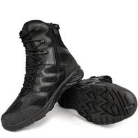 MAGNUM WILD FIRE TACTICAL 8.0 SIDE-ZIP WATERPROOF