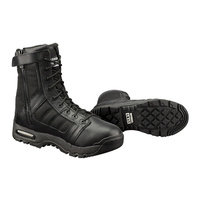 SWAT Metro Air 9" Side Zip Boot - NON Safety 
