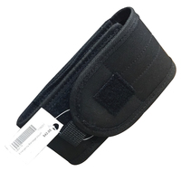 Emergency Bandage/Tourniquet Pouch