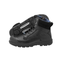 Ascent Alpha 2 Black 