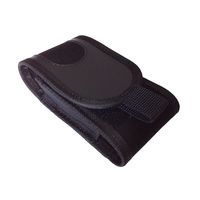 Hard Body Smart Phone Pouch - Narrow