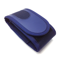Hard Body Smart Phone Pouch - Wide 