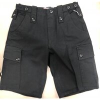Huss M25 Military Adventure Shorts