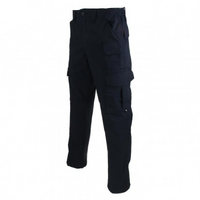Genuine Gear Tactical Trousers