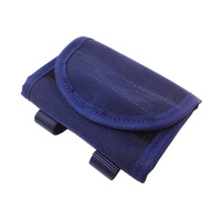 Double Glove Pouch - 2+ pairs of Disposable Gloves