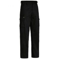 Bisley BPC6007 Original 100% Cotton Cargo Pant
