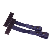 LBV Rear Replacement Keepers - Pair