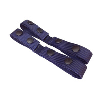 LBV - FRONT Replacement Strap Keepers 