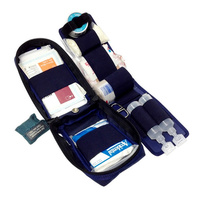 First Aid Pouch (Complete Kit)