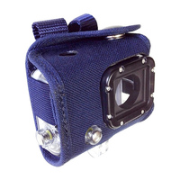 Pouch to suit the GoPro Hero 3 Camera