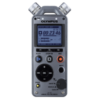 Olympus LS-12 Linear PCM Recorder