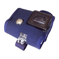 Pouch to suit the GoPro Hero 3+ / Hero 4 Camera