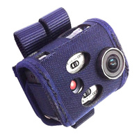 Pouch to suit the MUVI K Series Camera