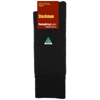 Humphrey Law Stockman Health Sock®
