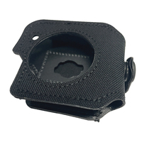 Hard Body Pouch for Axon 2 & 3 Body Cameras