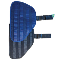 Drop Leg Platform (Thigh Rig) Single Strap