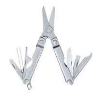 Leatherman Micra Stainless