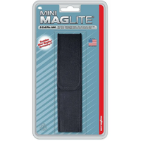 Mini Maglite 2-Cell AAA Pouch