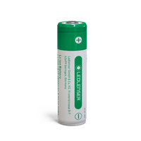 Ledlenser Batteries