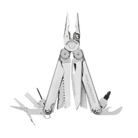 Leatherman Wave +