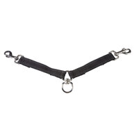 Webbing Twin Dog Walking Harness