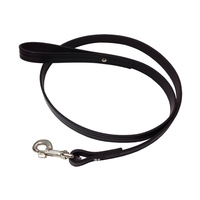 Leather Walking Dog Lead