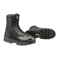 SWAT Classic 9" Side Zip