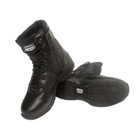 SWAT H.A.W.K. 9" Side-Zip