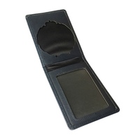 SA Police Compact ID & Badge Folder