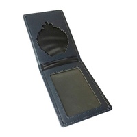QFD Compact ID & Badge Folder