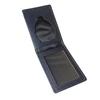 NT Police Compact ID & Badge Folder