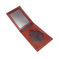 WA Police - Badge ID Folder (compact)