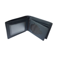 WA Police - Compact ID & Badge + Wallet