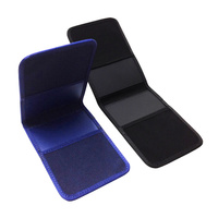 Cordura Notebook Cover - Security Size
