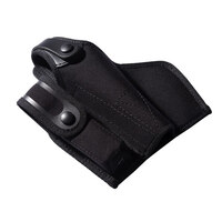 Holster with Magazine Pouch suits Glock 22 / 17