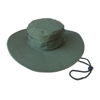 Boonie Hat - Green