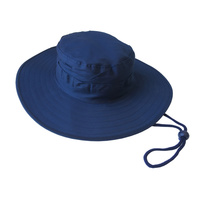 Boonie Hat - Navy