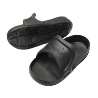 Crime Scene Boot Cover - Open Toe