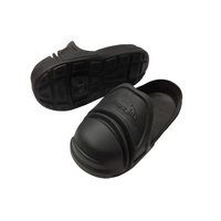 Crime Scene Boot Cover - Closed Toe