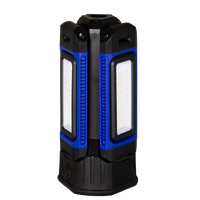 Helios Folding Rechargeable Work & Area Light